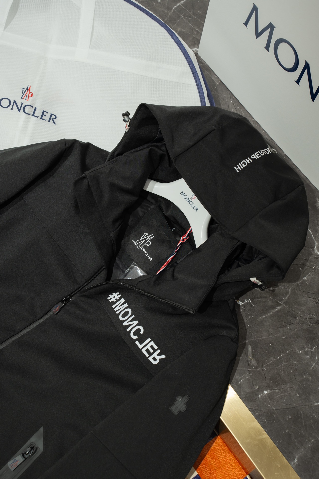 Moncler Down Jackets